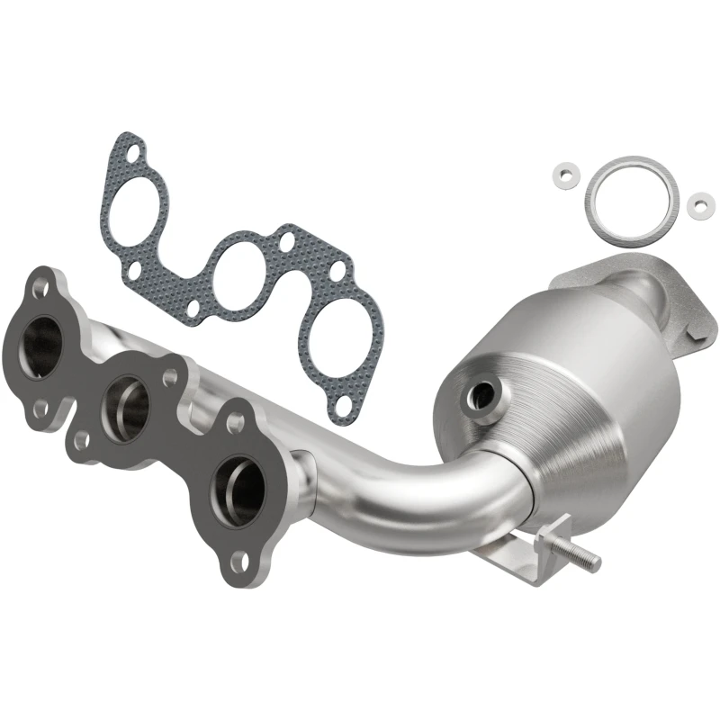 magnaflow_5582837-67967eb029210 Magnaflow 04-06 Toyota Sienna 3.3L Direkt-Einbau-Katalysator
