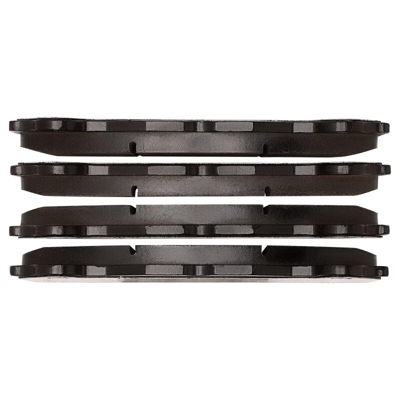 DFC 12-25 Dodge Challenger Front Euro 5000 Ceramic Brake Pads and Hardware Kit