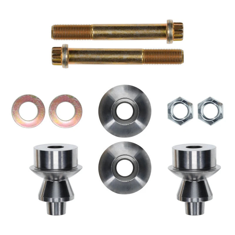 Camburg UCA Uniball Bolt & Spacer Kit für Camburg Upper Control Arms
