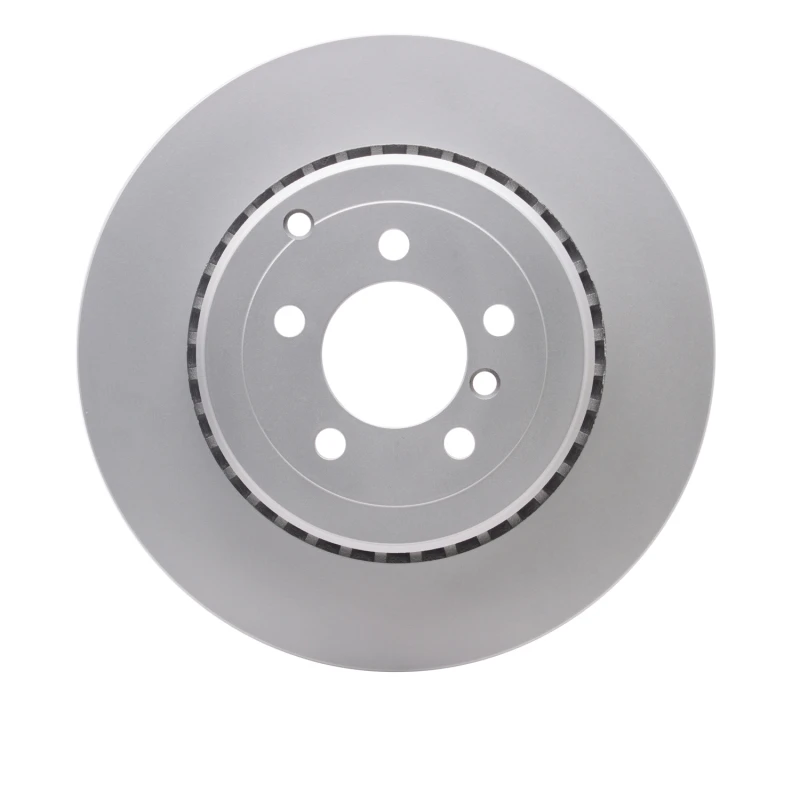 DFC 10-12 Land Rover Range Rover Rear GeoSPEC Coated Rotor