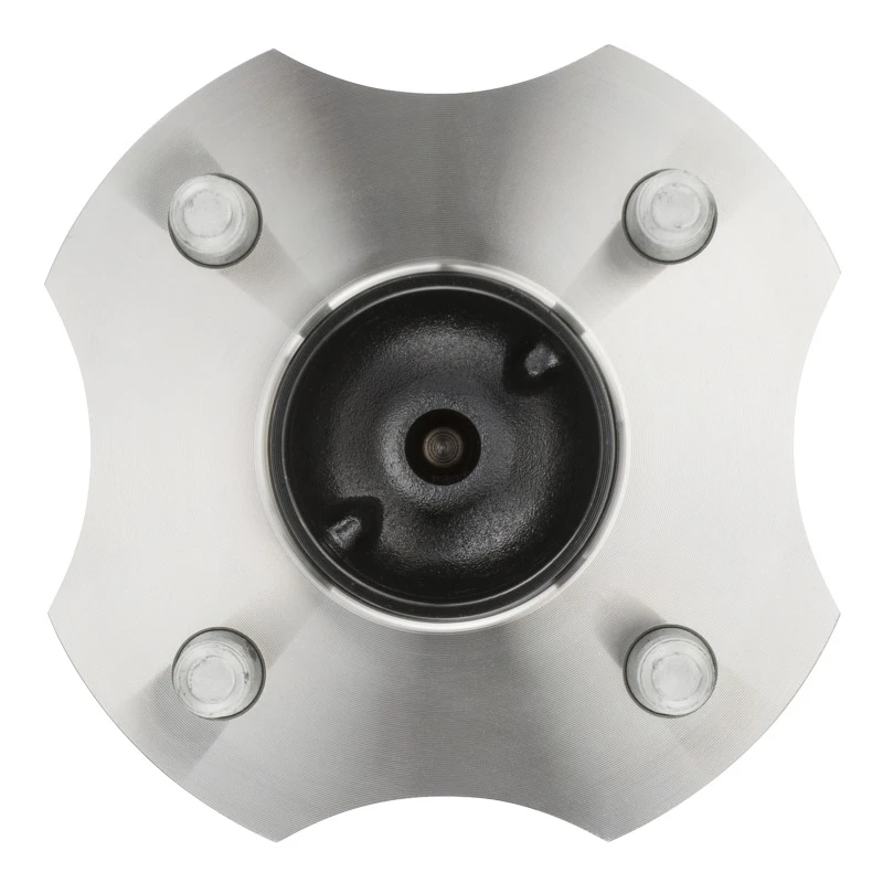 MOOG 01-03 Toyota Prius Hinterrad Lagergehäuse