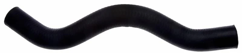 Gates 83-93 Volvo 240 4-Cyl. 2.3L Upper Molded Coolant Hose