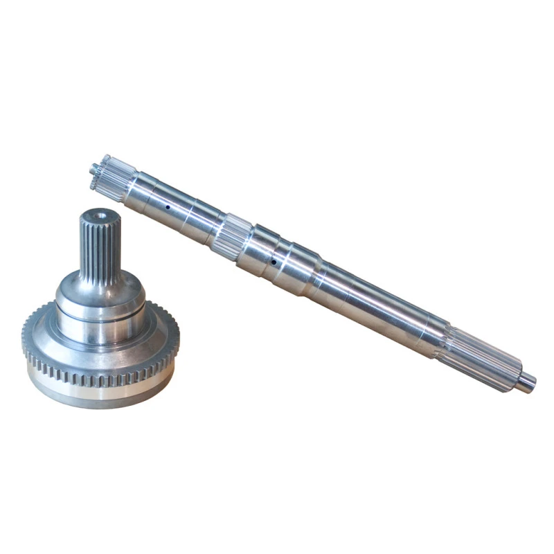 BD Diesel Billet Zwischenwelle für 1994–2007 Dodge 47RE/47RH/48RE