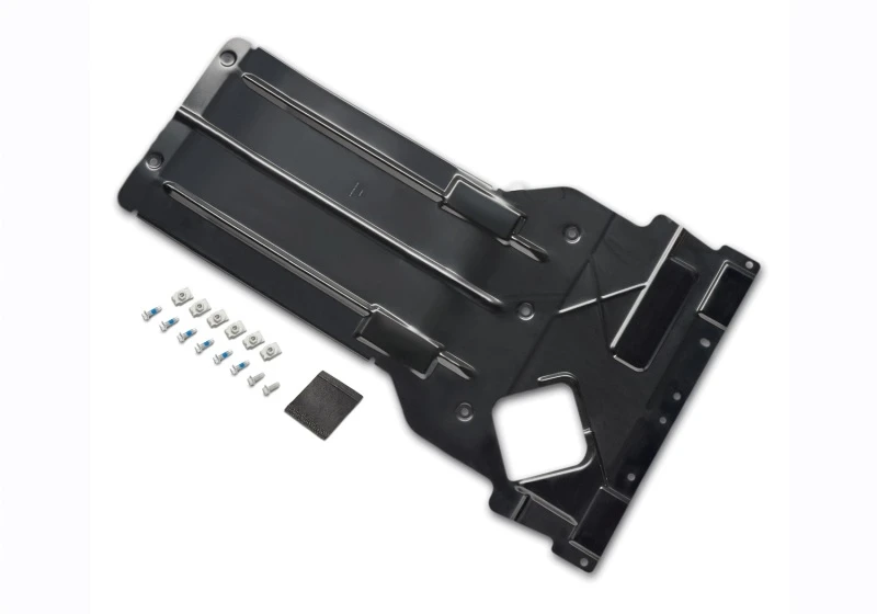 Ford Racing 20-23 Explorer (Basis) Timberline Upgrade Schutzblech-Kit