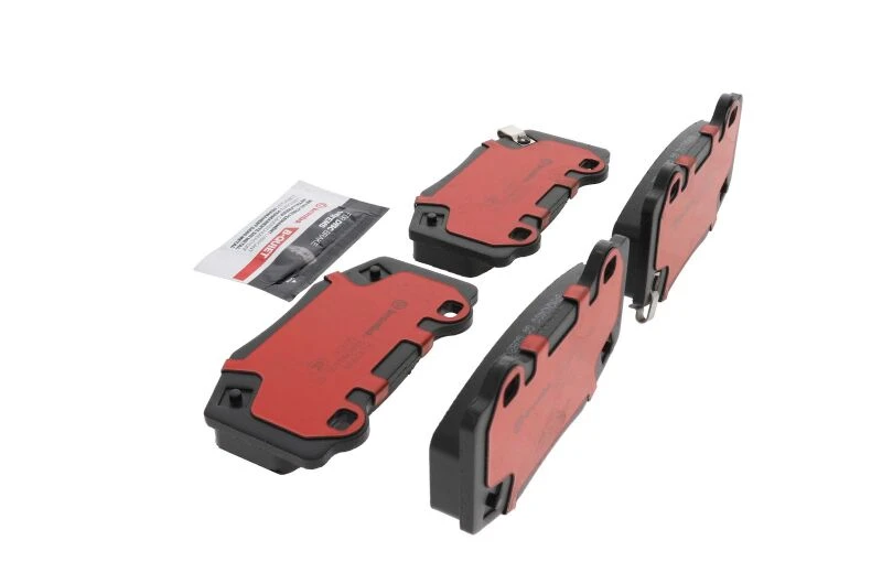Brembo OE Ceramic Bremsbeläge für 2015–2022 Ford Mustang