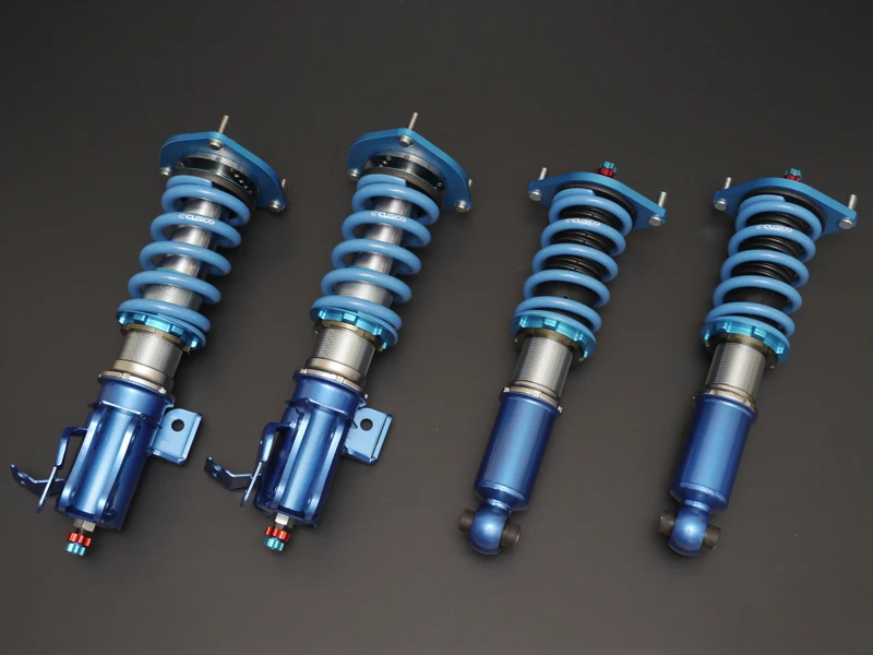 Cusco Sport TN-R Coilovers für 2022+ Toyota GR86 / Subaru BRZ