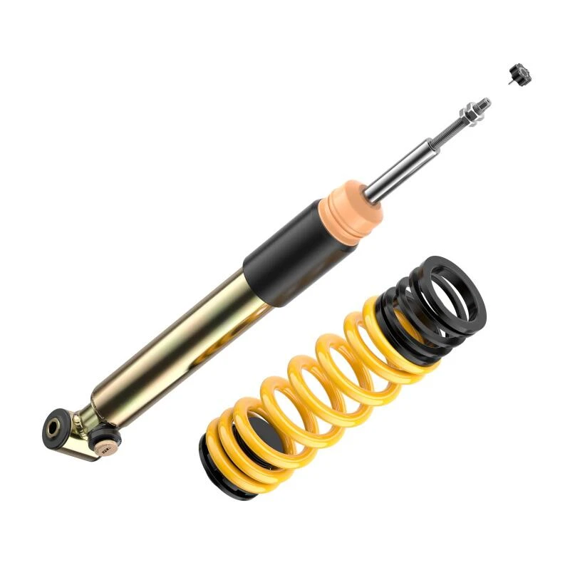 ST XTA-Plus 3 Adjustable Coilovers 04-13 BMW M3 (E9X) w/o EDC