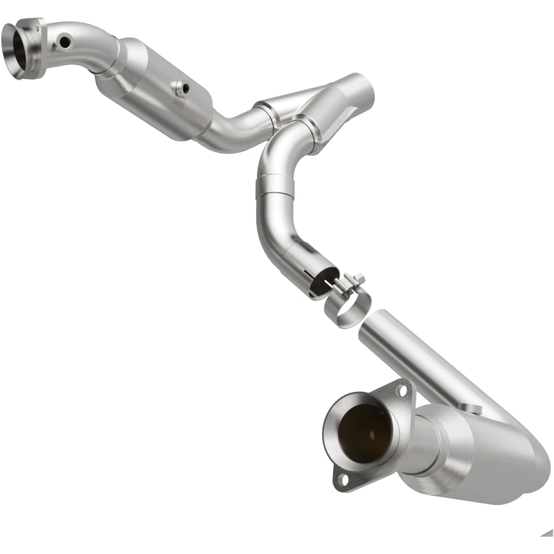 Magnaflow 11-17 Ram 1500 5.7L Direkt-Pass-Katalysator