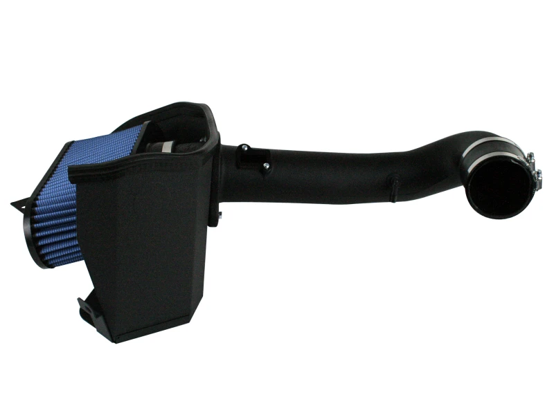 aFe MagnumFORCE-Ansaugsystem Stage-2 P5R AIS P5R Ford Mustang 05-07 V6-4.0L