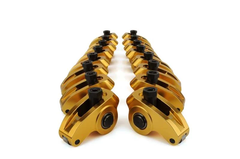 COMP Cams Schlepphebel in Ultra Gold für FC 7