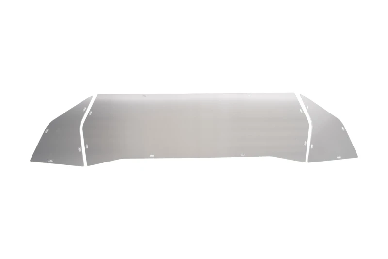 LP Aventure Hood Light Brackets for 2019-2025 Toyota RAV4