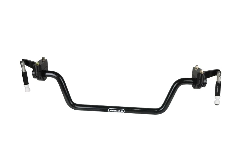 Ridetech 79-93 Ford Mustang Front Adj. Sway Bar