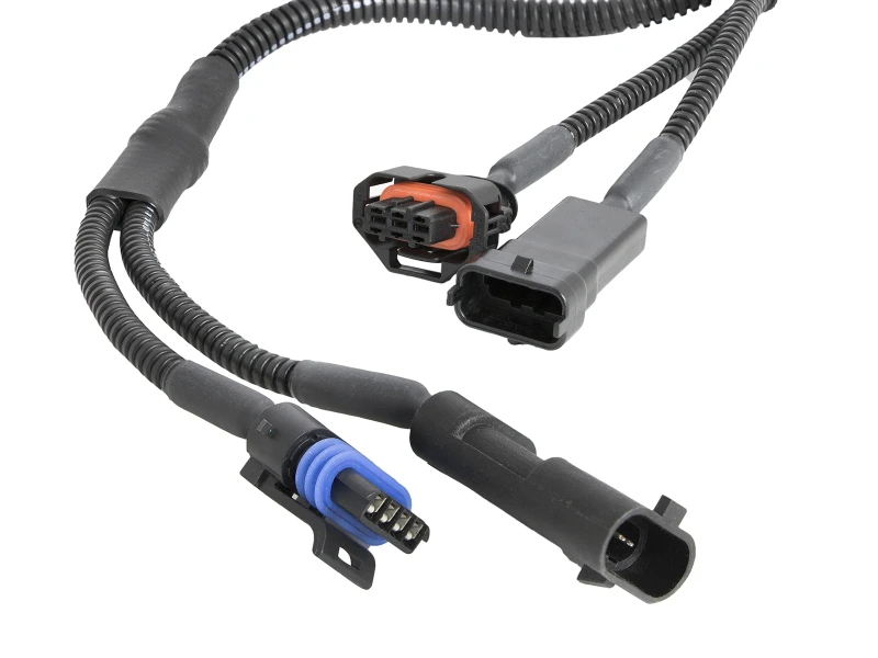 aFe Scorcher HD Modul 04.5-07 Dodge Diesel LKW 5.9L L6 (td)