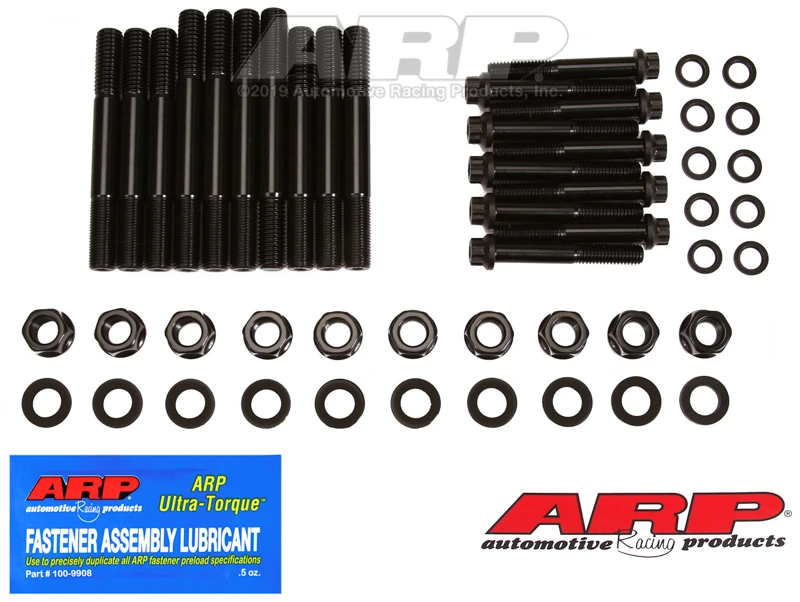 ARP Main Stud Kit for SB Ford 351 SVO