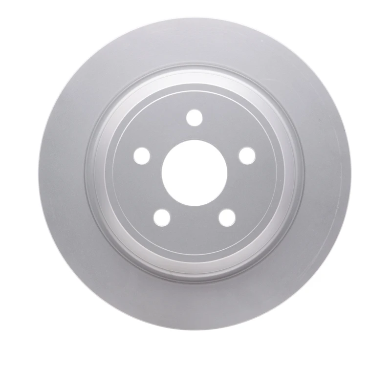 DFC 15-24 Ford Edge Rear GeoSPEC Coated Rotor