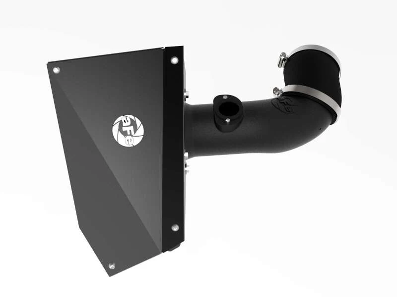 aFe MagnumFORCE Ansaugsystem Stage-2 P5R AIS P5R BMW Z4 3.0i (E85/E86) 06-08 L6-3.0L