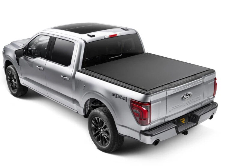 Truxedo Pro X15 Bettabdeckung für 15-21 Ford F-150 6ft 6in