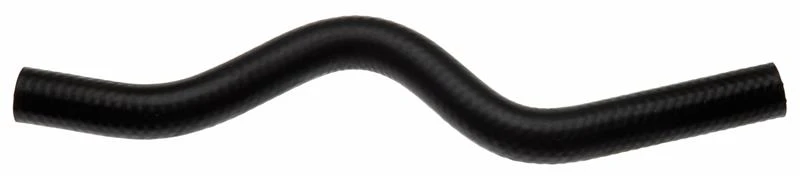 Gates 04-06 Toyota Sienna V-6 3.3L Aux. Heater Pipe-2 To Aux. Heater Pipe-3 Molded Heater Hose
