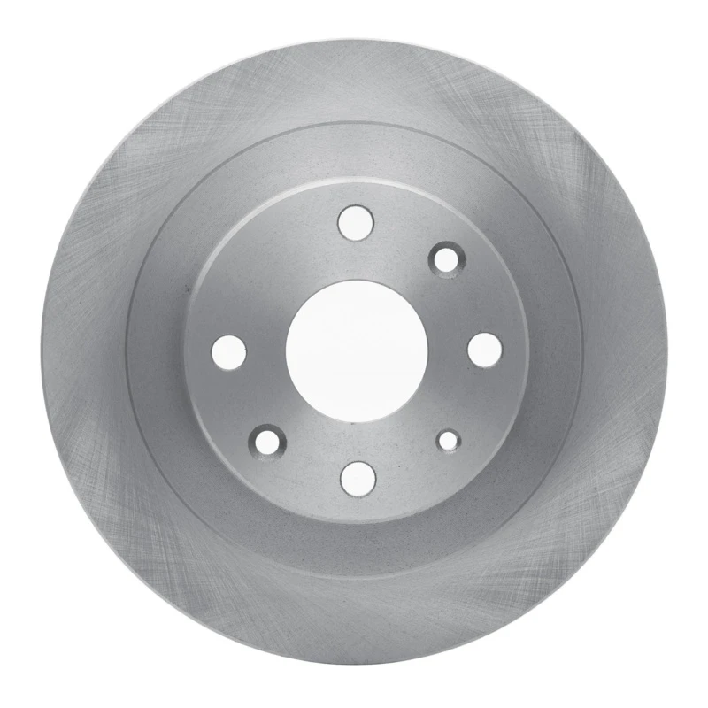DFC 90-03 Ford Escort Rear Brake Rotor