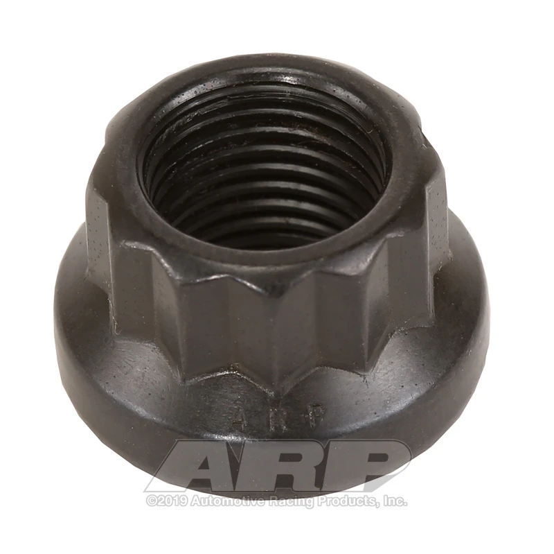 ARP 1/2-20 12pt Mutter-Kit