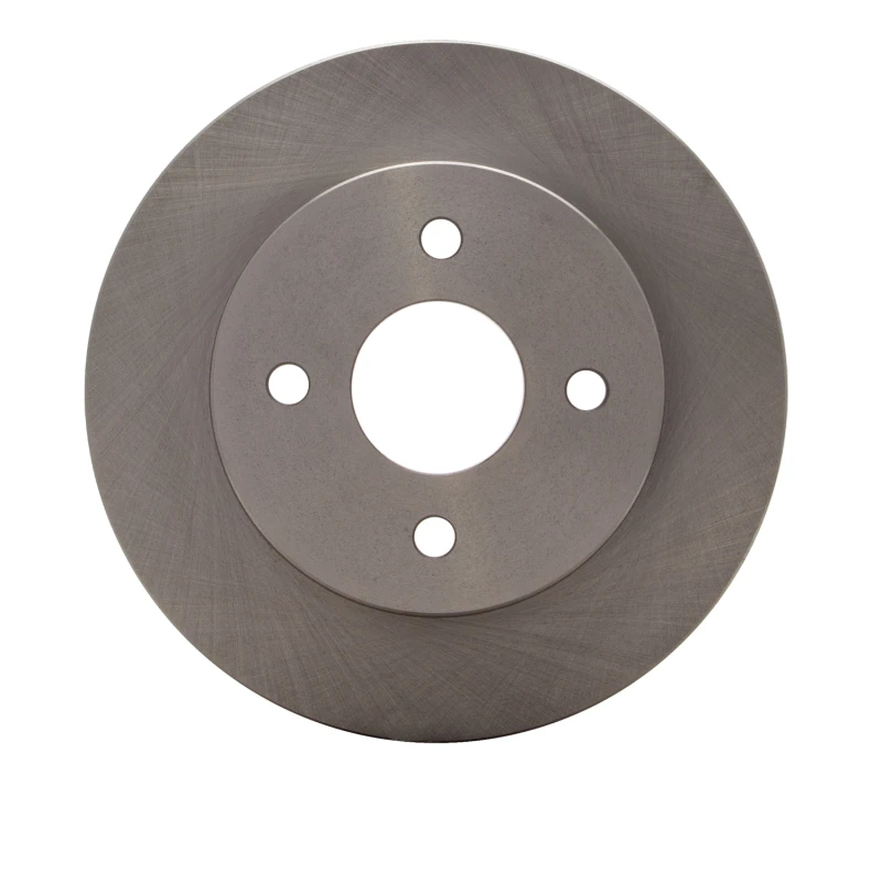 DFC 91-98 Saturn SL2 Rear Brake Rotor