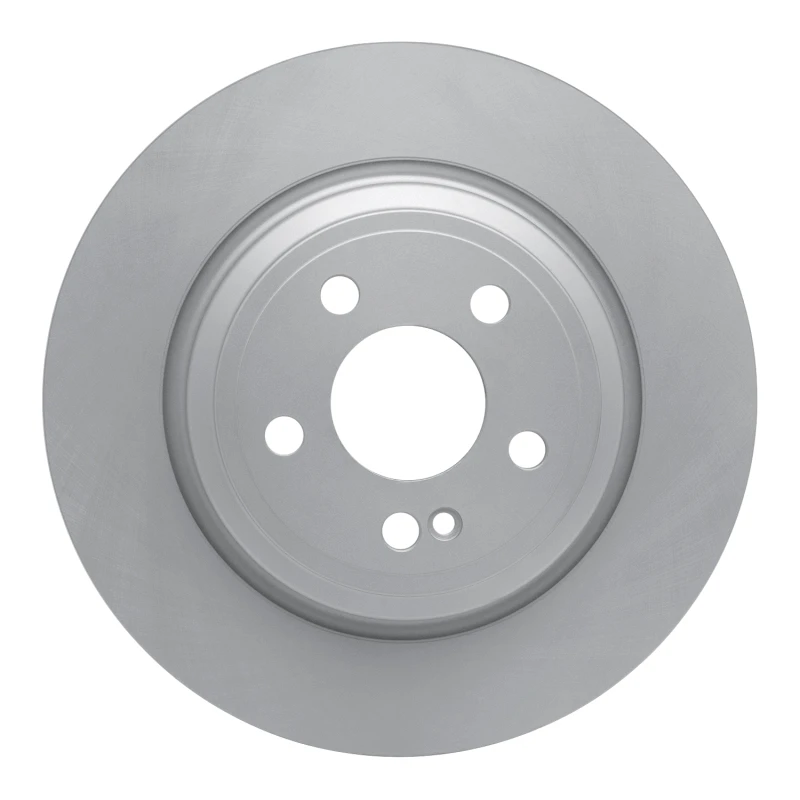 DFC 20-25 Mercedes-Benz GLE350 Rear Hi-Carbon Alloy Geomet Coated Rotor