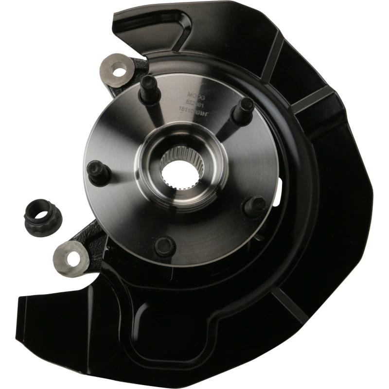 moog_LK049-67941f5418ebb MOOG 04-06 Lexus ES330 Vorne Links Komplette Knuckle-Anlage