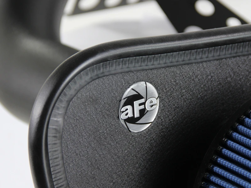 aFe MagnumFORCE Ansauganlagen Stage-2 P5R AIS P5R Ford F-150 04-08 V8-5.4L