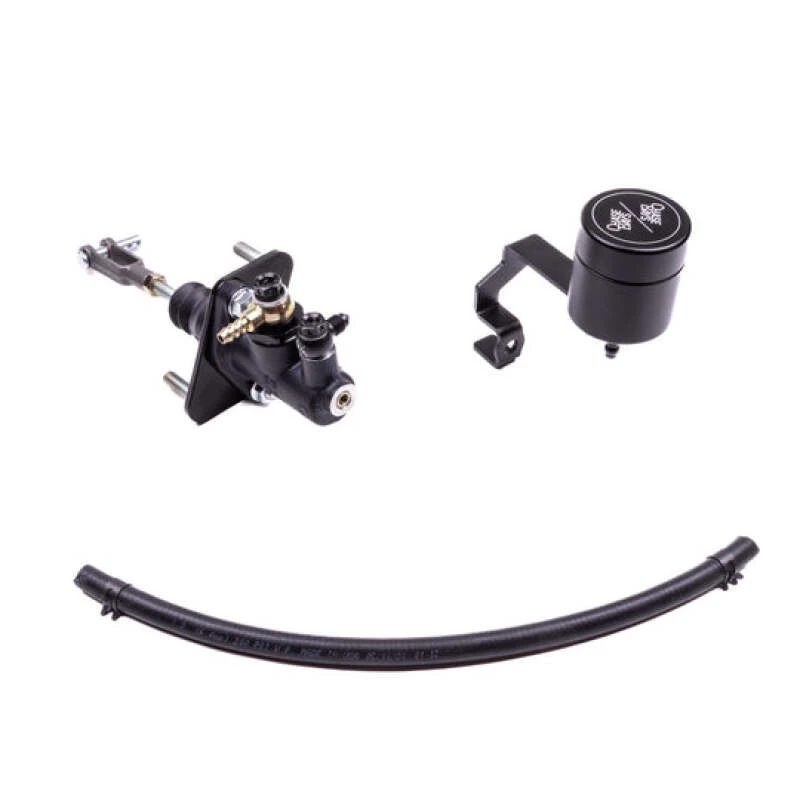 Chase Bays Clutch Master Cylinder Adapter & DBBE Reservoir Kit for Mazda RX-7 FC/FD