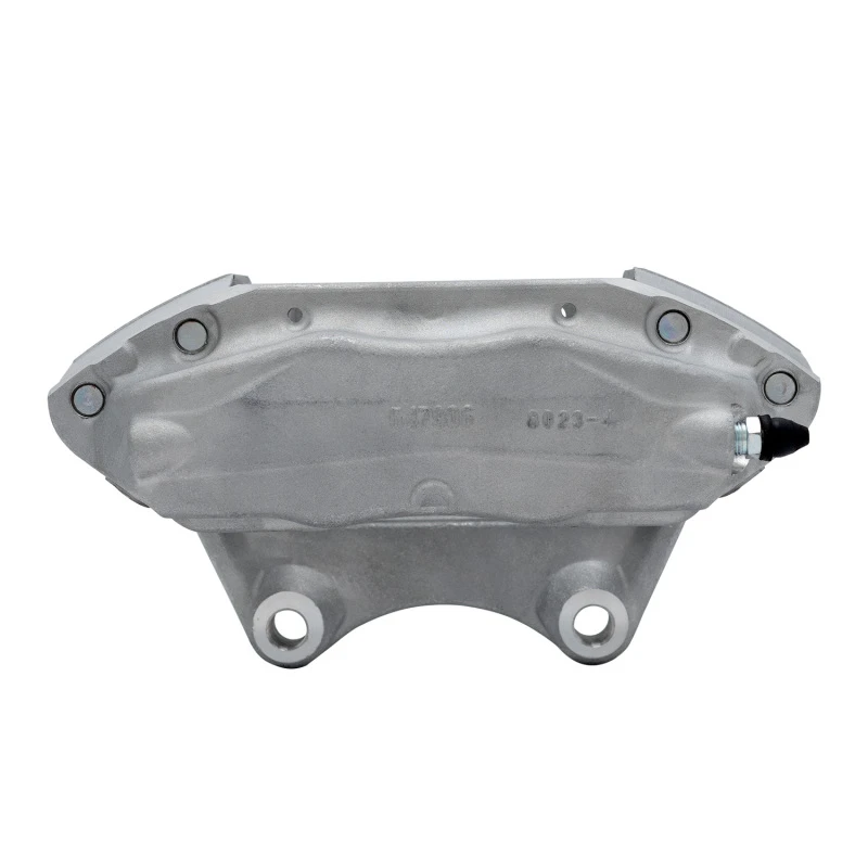DFC 03-08 Infiniti G35 Front-L Premium Caliper - Gold Powder Coated