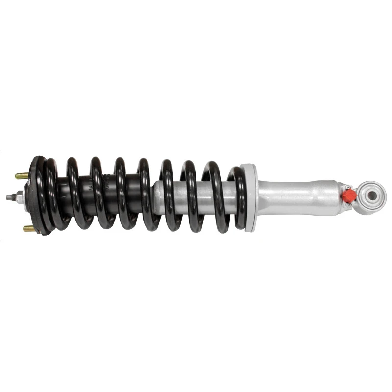 Rancho QuickLIFT Federbein und Schraubenfeder vorne links für 1995–2004 Toyota Tacoma