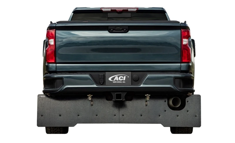 Access Rockstar 2023+ Ford F-250/350 Commercial Tow Flap mit Hitzeschild