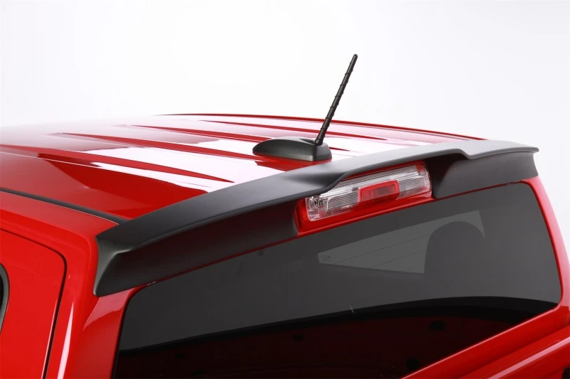 EGR 15+ Chevy Colorado/GMC Canyon Crw Cab Heckkabinen-LKW-Spoiler