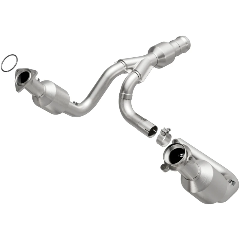 MagnaFlow-Katalysator Direktmontage 2015 GMC Yukon XL V8 6.2L