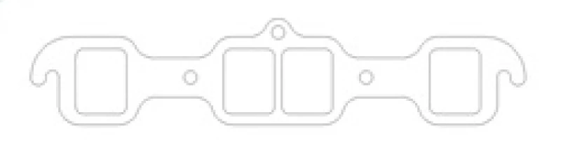 cometic-gasket_C5812-064-67960b8ce288e Cometic Oldsmobile Gen-2 Rocket V8.064in ArmorCore Auspuffkrümmer-Dichtungssatz