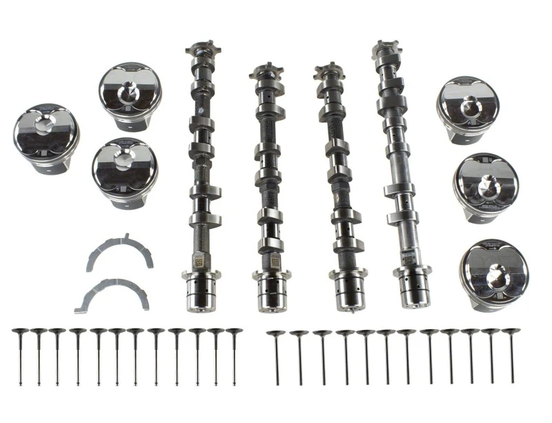 Ford Racing 3.5L V6 NA Rebuild Kit No. 2 for Ford