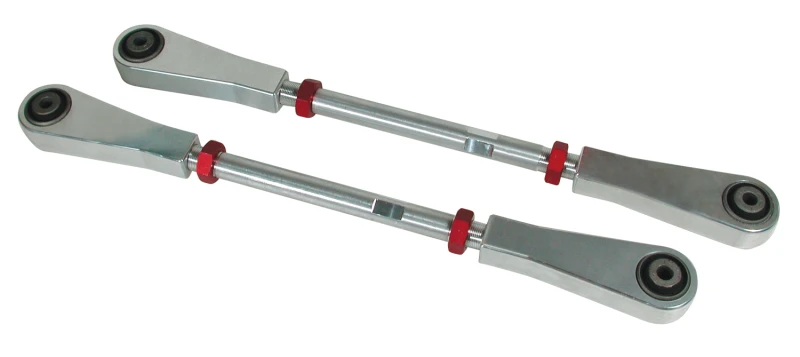 SPC Performance 03-10 Mini Cooper Hintere einstellbare Camber-Arme