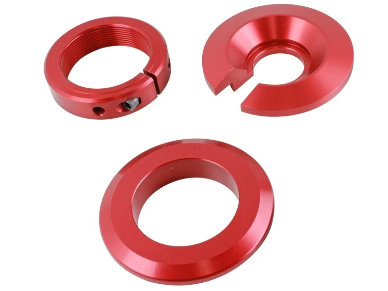 aFe Sway-A-Way 3.0-Coilover-Hardware-Kit Einzelrate Standard-Sitz