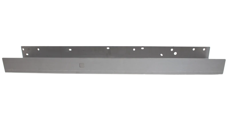 Rust Buster 2000-2006 Toyota Tundra Center Frame Section - Right