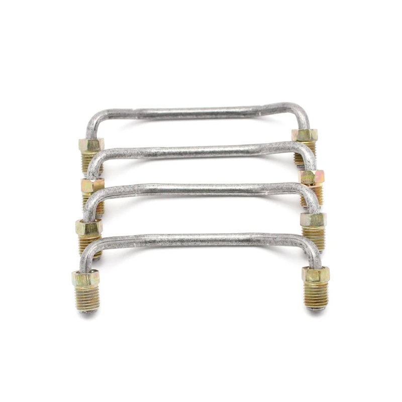 Wilwood tube assembly kit DL .81 DLS 4-PK