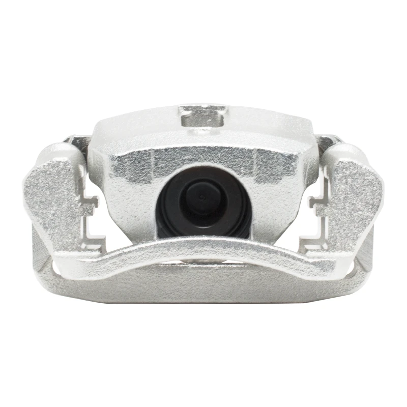 DFC 15-20 Chevrolet Colorado Rear-L Premium Caliper - Silver Zinc Coated