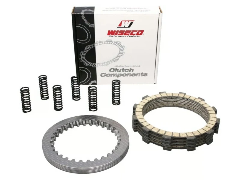Wiseco 93-20 Yamaha YZ250 Kupplungspaket