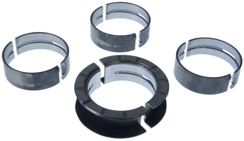clevite_MS2006A20-67930a4277626 Clevite Lexus 6 Cyl 2997cc 3.OL 86.1mm 3.390in Bore 2JZGE DOHC Eng 1992-95 Main Bearing Set