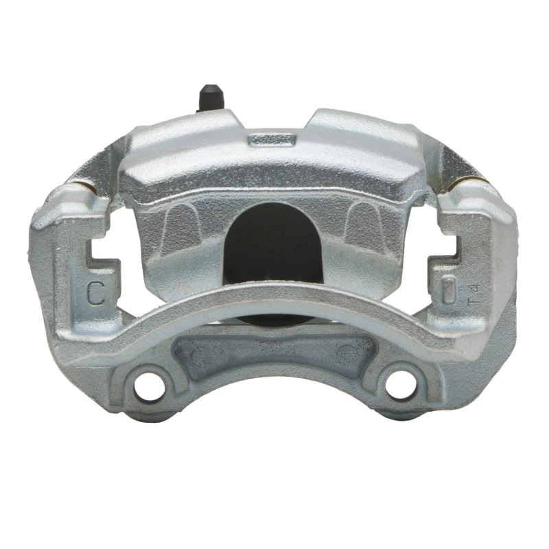DFC 99-01 Infiniti I30 Front-R Premium Caliper - Silver Zinc Coated