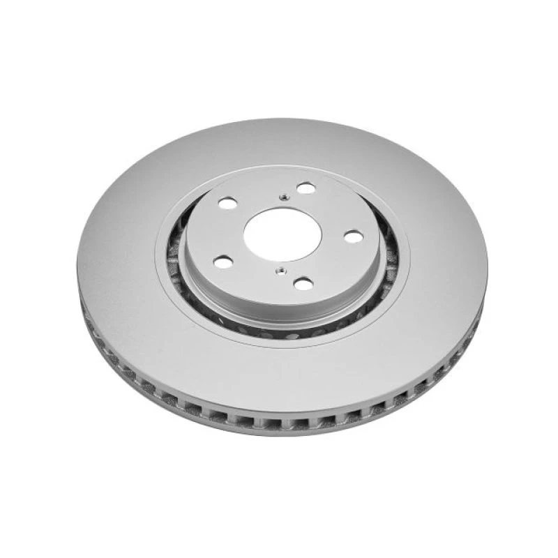 powerstop_JBR1308EVC-679454aa4455d Power Stop 07-11 Lexus GS350 Front Right Evolution Geomet Coated Rotor
