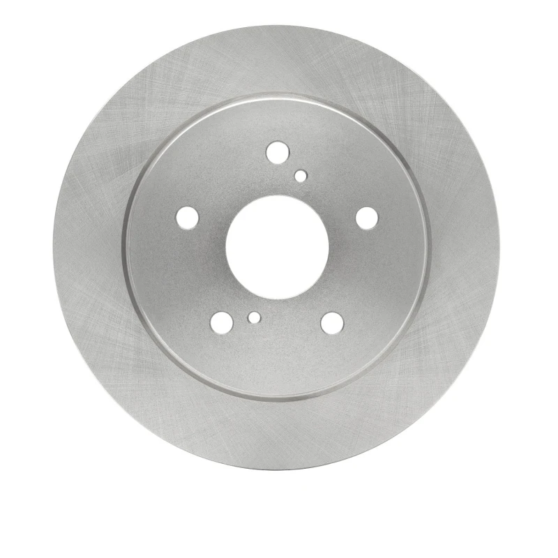 DFC 10-13 Suzuki Kizashi Rear Brake Rotor
