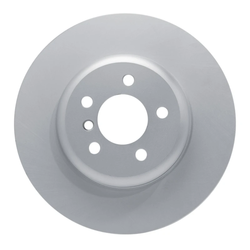 DFC 13-21 BMW M240I Coupe & Convertible Rear GeoSPEC Coated Rotor