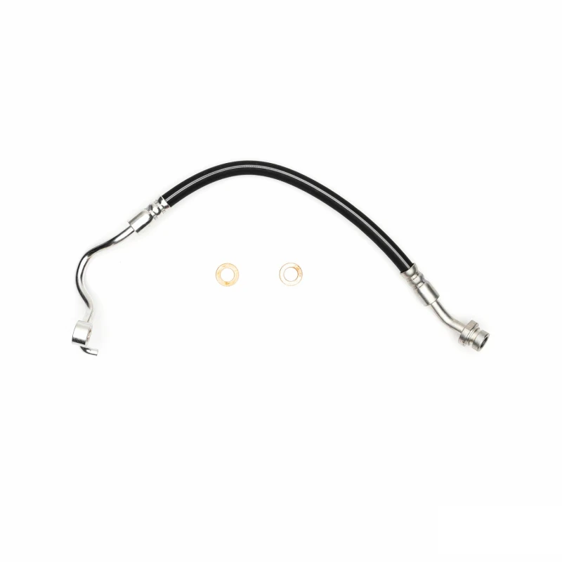 DFC 06-14 Hyundai Entourage Rear-L Brake Hose