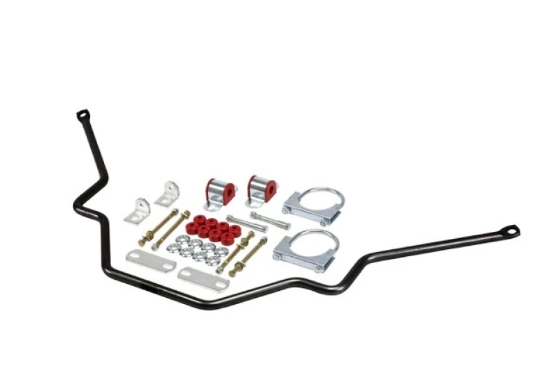 Belltech HINTERE STABILISIERSTANGE für 79-96 MITSUBISHI PU