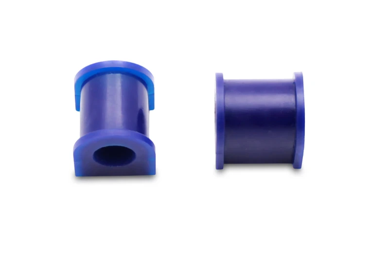 superpro_SPF1450-25K-67950c85a79a6 SuperPro 1990 Daihatsu Rocky SE Front 22mm Sway Bar Mount Bushing Set